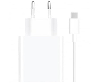 Xiaomi Carregador Mi 67W Charging Set ( Type-A )