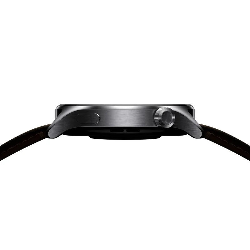 Xiaomi Watch S1 Pro GL Prateado