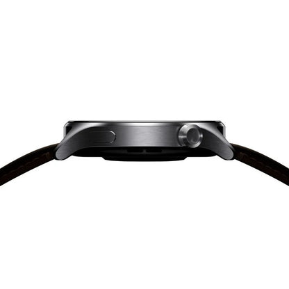 Xiaomi Watch S1 Pro GL Prateado