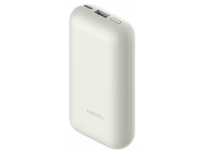 Xiaomi Powerbank 33W 10000mAh Pocket Edition Pro (Ivory)