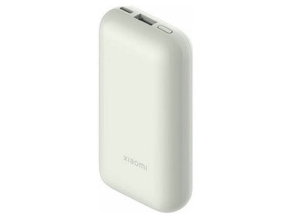 Xiaomi Powerbank 33W 10000mAh Pocket Edition Pro (Ivory)