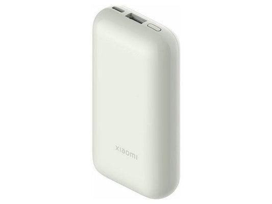 Xiaomi Powerbank 33W 10000mAh Pocket Edition Pro (Ivory)