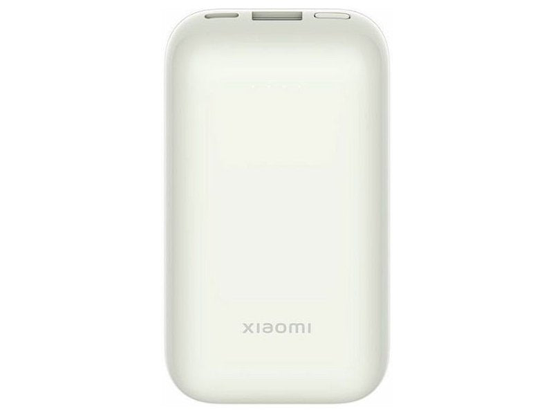 Xiaomi Powerbank 33W 10000mAh Pocket Edition Pro (Ivory)