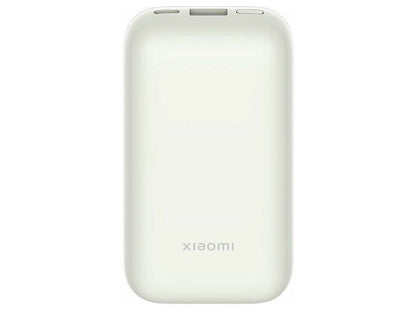Xiaomi Powerbank 33W 10000mAh Pocket Edition Pro (Ivory)