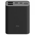 Xiaomi Powerbank 3 Ultra Compact 10.000MAH Preto