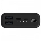 Xiaomi Powerbank 3 Ultra Compact 10.000MAH Preto