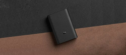 Xiaomi Powerbank 3 Ultra Compact 10.000MAH Preto