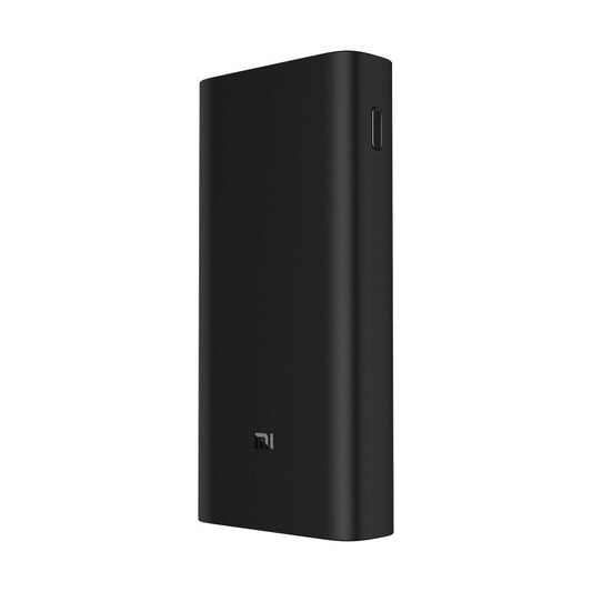 Xiaomi Powerbank Mi Powerbank 50W 20000mAh Black