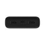 Xiaomi Powerbank Mi Powerbank 50W 20000mAh Black