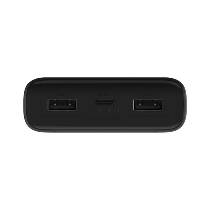 Xiaomi Powerbank Mi Powerbank 50W 20000mAh Black