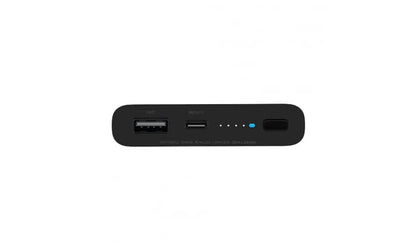 Xiaomi Powerbank Mi 10W 10000mAh Wireless Preta