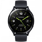 Xiaomi Smartwatch Watch 2 Bluetooth Black
