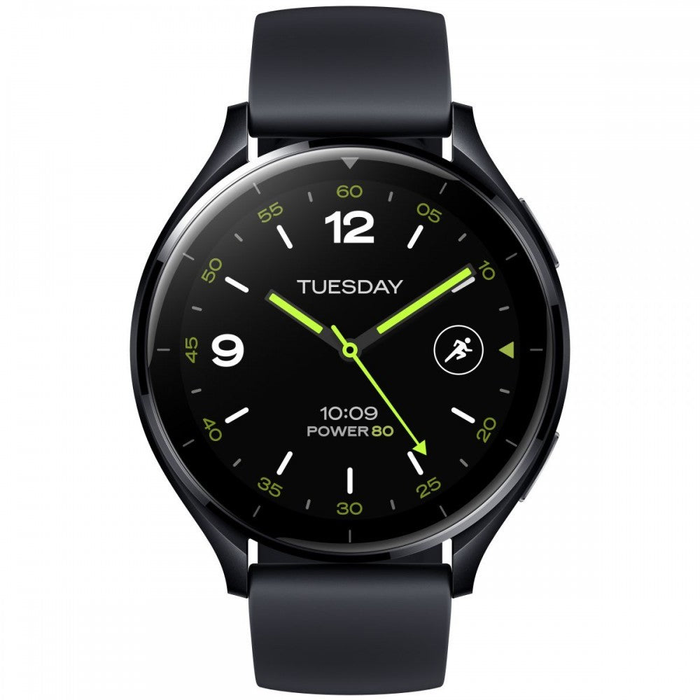 Xiaomi Smartwatch Watch 2 Bluetooth Black