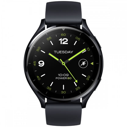 Xiaomi Smartwatch Watch 2 Bluetooth Black