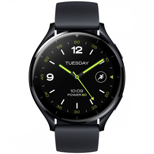 Xiaomi Smartwatch Watch 2 Bluetooth Black