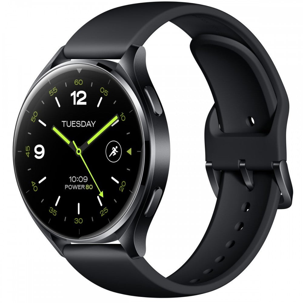 Xiaomi Smartwatch Watch 2 Bluetooth Black