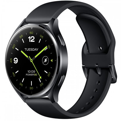 Xiaomi Smartwatch Watch 2 Bluetooth Black
