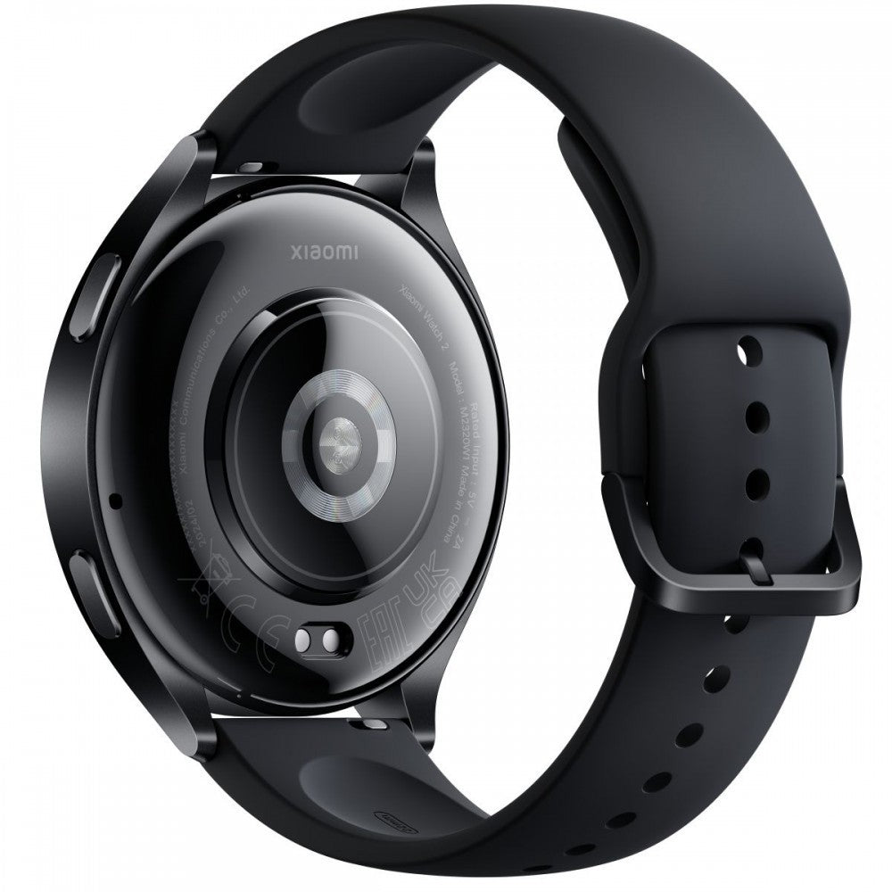 Xiaomi Smartwatch Watch 2 Bluetooth Black