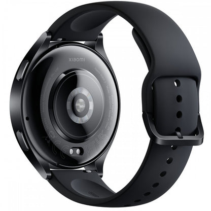 Xiaomi Smartwatch Watch 2 Bluetooth Black