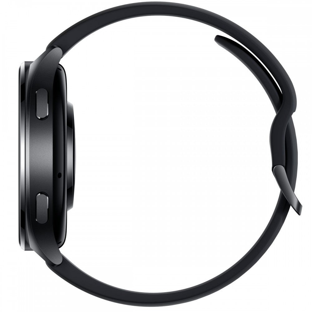 Xiaomi Smartwatch Watch 2 Bluetooth Black