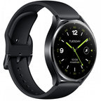 Xiaomi Smartwatch Watch 2 Bluetooth Black