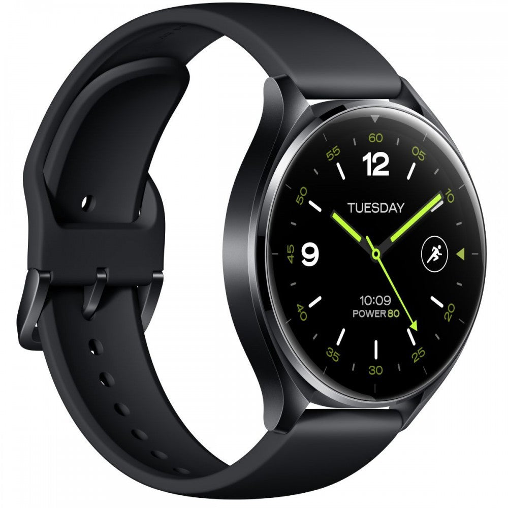 Xiaomi Smartwatch Watch 2 Bluetooth Black