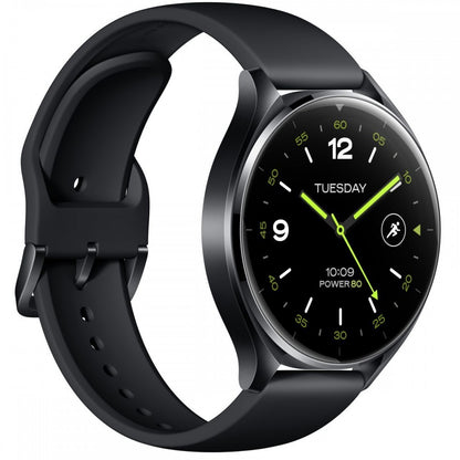 Xiaomi Smartwatch Watch 2 Bluetooth Black
