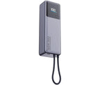 Xiaomi 165W Power Bank 10000mAh (Cabo Integrado)