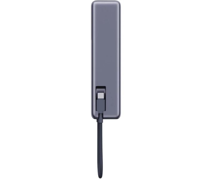 Xiaomi 165W Power Bank 10000mAh (Cabo Integrado)