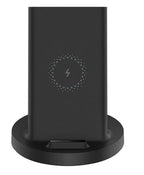 Xiaomi Carregador Mi 20W Wireless Charging Stand Preto