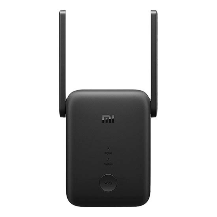 Xiaomi Mi Range Extender Wi-Fi AC1200 Preto