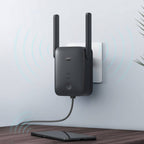 Xiaomi Mi Range Extender Wi-Fi AC1200 Preto