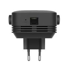 Xiaomi Mi Range Extender Wi-Fi AC1200 Preto