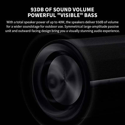 Xiaomi Coluna Bluetooth Speaker