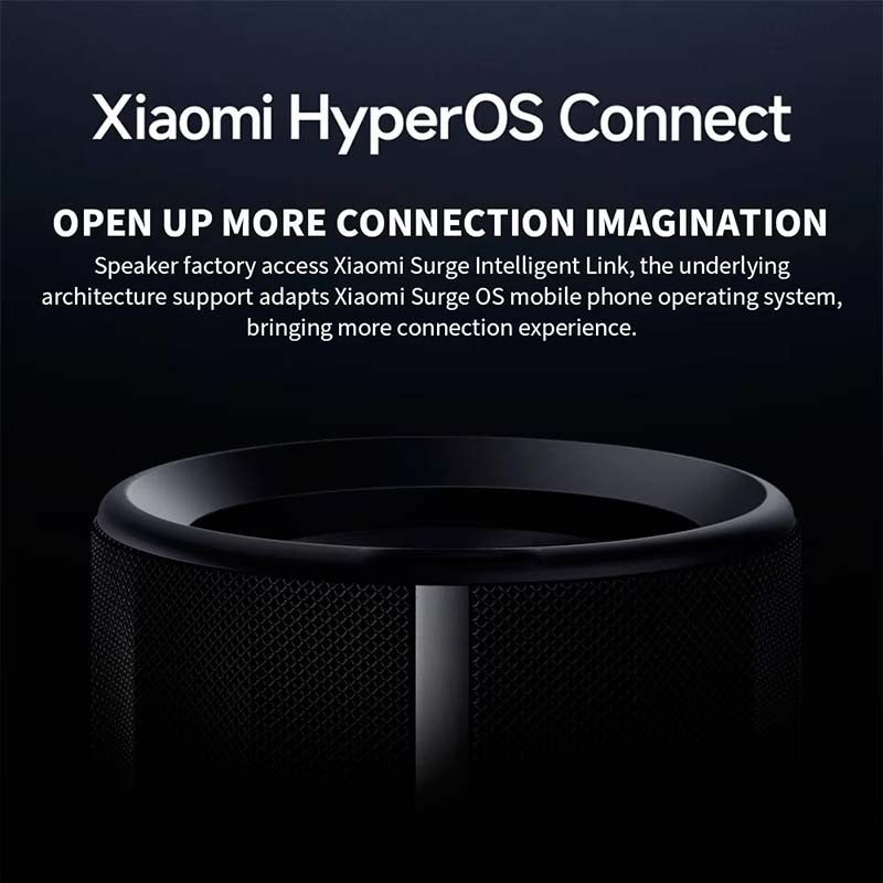 Xiaomi Coluna Bluetooth Speaker