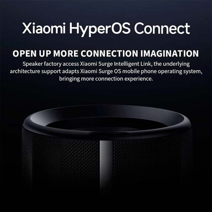Xiaomi Coluna Bluetooth Speaker
