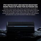 Xiaomi Coluna Bluetooth Speaker
