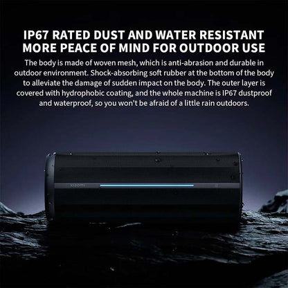 Xiaomi Coluna Bluetooth Speaker