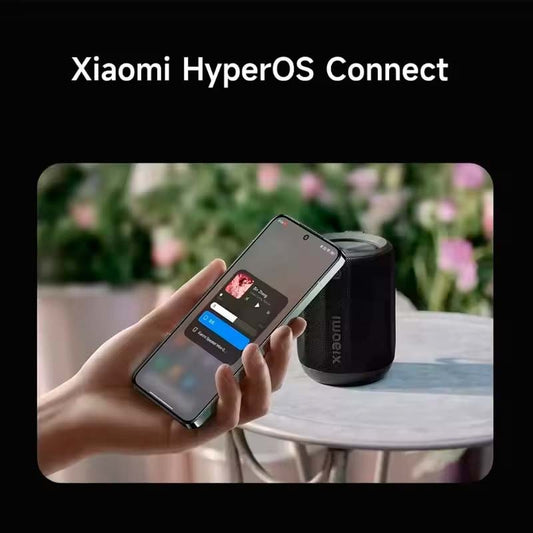 Xiaomi Coluna Bluetooth Speaker Mini