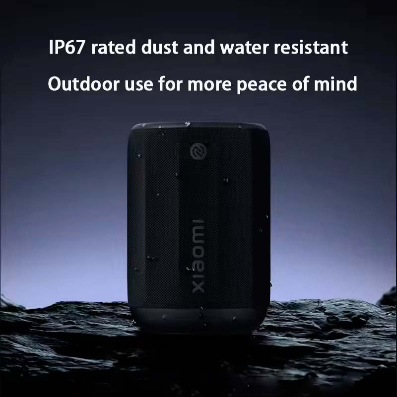 Xiaomi Coluna Bluetooth Speaker Mini