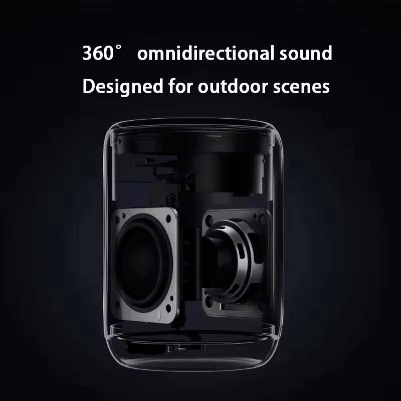 Xiaomi Coluna Bluetooth Speaker Mini