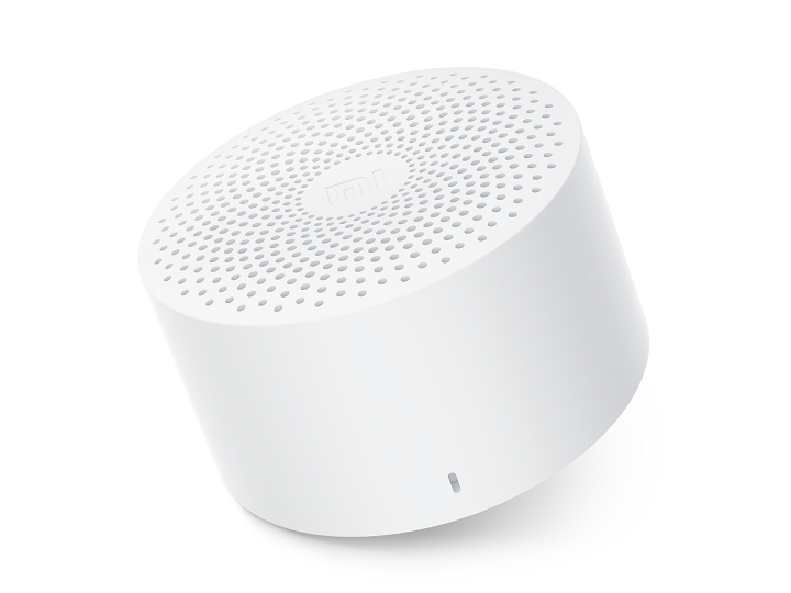 Xiaomi Coluna Portatil Mi Compact Bluetooth 2