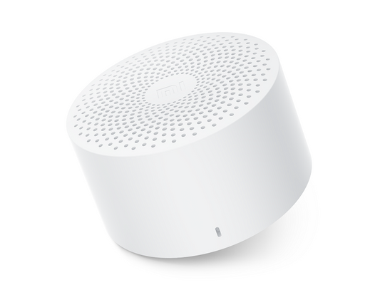 Xiaomi Coluna Portatil Mi Compact Bluetooth 2