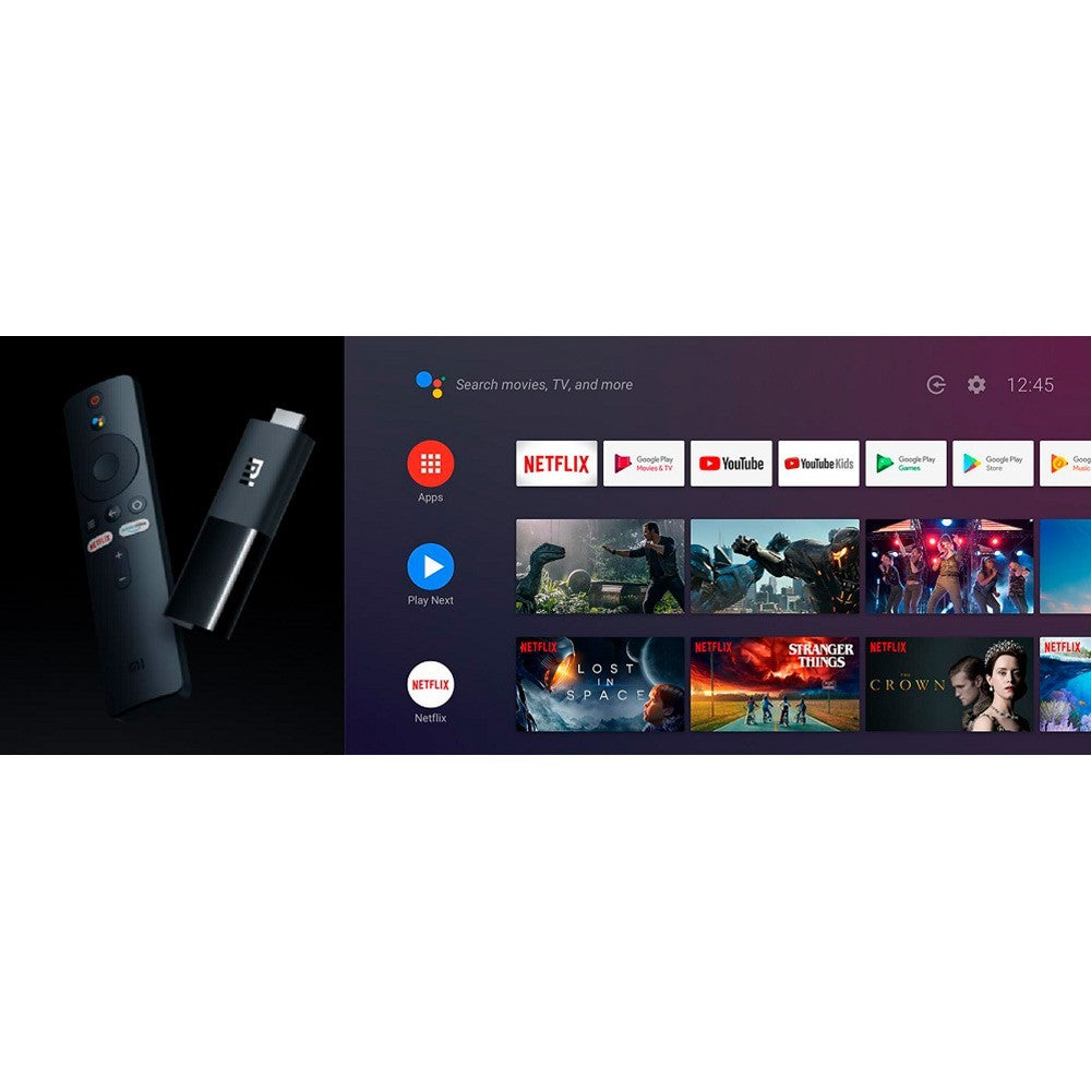 Xiaomi Mi Android TV Stick
