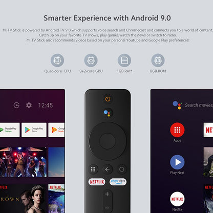 Xiaomi Mi Android TV Stick