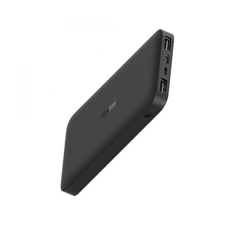 Xiaomi Powerbank Redmi 10000mAh Preto