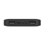 Xiaomi Powerbank Redmi 10000mAh Preto