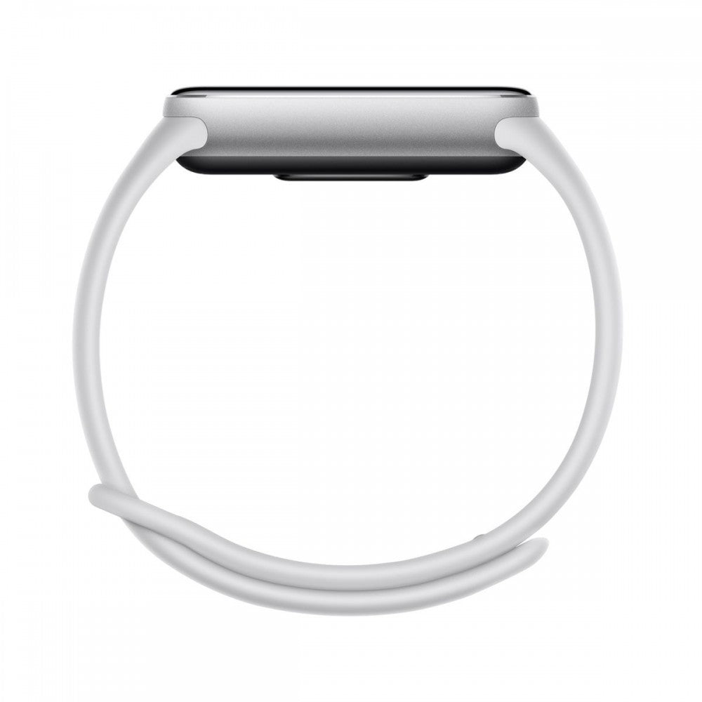 Xiaomi Smartband Band 10 Silver