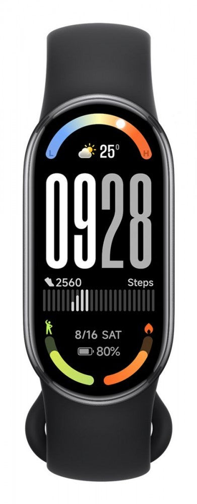 Xiaomi Smartband Band 10 Preto