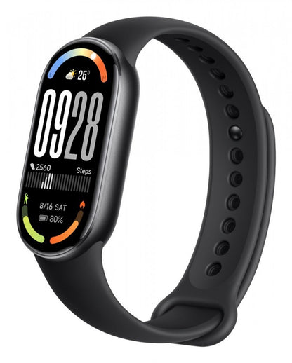 Xiaomi Smartband Band 10 Preto